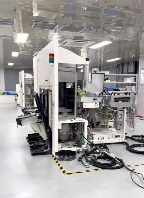 LAM/AMAT equipment Set Up& Trouble shooting & Refurbish & Overhaul